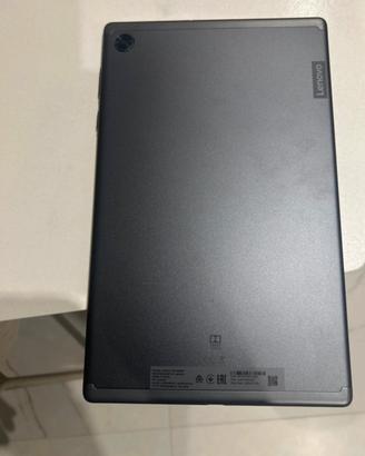 Lenovo tab 10 plus