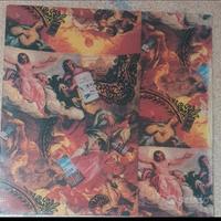 33 giri Zucchero fornacciari