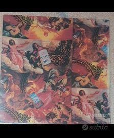 33 giri Zucchero fornacciari