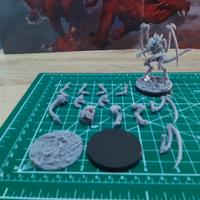 proxy Lictor Tyranids 3d Printed 