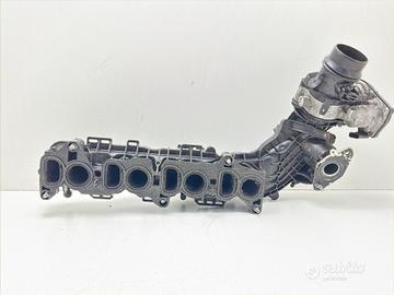 COLLETTORE MINI Countryman 1° Serie 1598 diesel 1