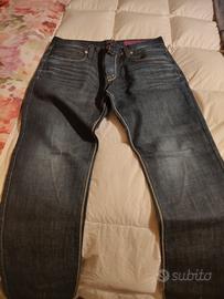 jeans uomo 