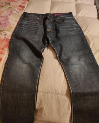 jeans uomo 