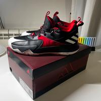 Adidas Dame certified extply 2.0