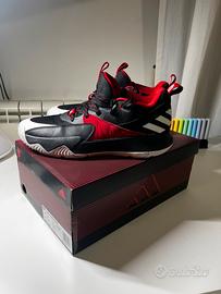 Adidas Dame certified extply 2.0