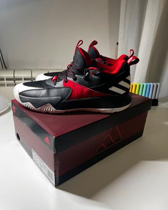 Adidas Dame certified extply 2.0
