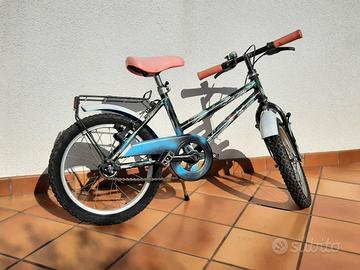 bici bambino ruota 16