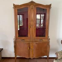 Credenza vintage stile 700