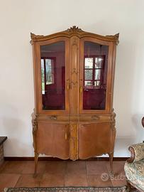 Credenza vintage stile 700