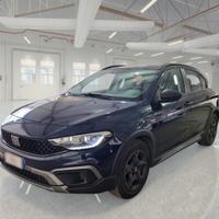 FIAT TIPO 1.6 MJT 130 CV SES CITY CROSS 5 PORTE BE