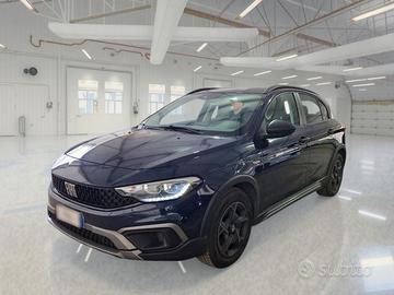 FIAT TIPO 1.6 MJT 130 CV SES CITY CROSS 5 PORTE BE