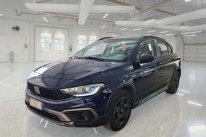 FIAT TIPO 1.6 MJT 130 CV SES CITY CROSS 5 PORTE BE