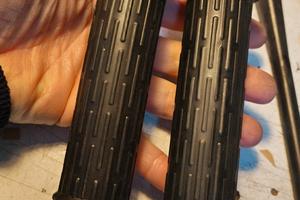 manopole 22mm Honda Cb 500 four