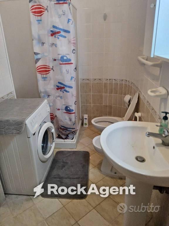 Appartamento – Siderno, Reggio Calabria - Altro