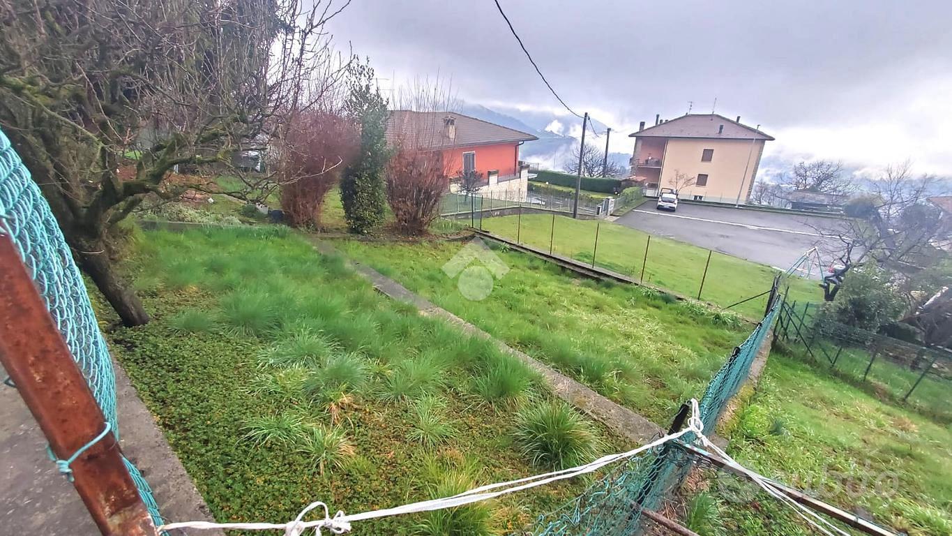 RUSTICO A BERBENNO - Vista 4