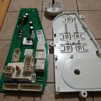 Scheda elettronica per lavatrice CANDY