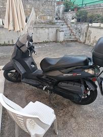 Sym City com ABS 300 cc anno 2017