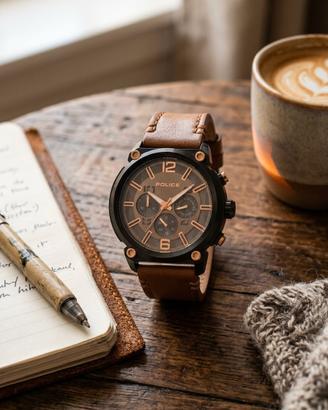Orologio Police 