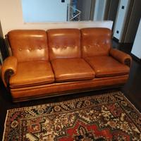 Divano letto 3 posti