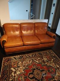 Divano letto 3 posti