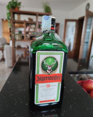 Jagermeister 56