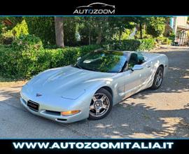 CHEVROLET Corvette C5 Corvette C5 5.7 V8 Coupé