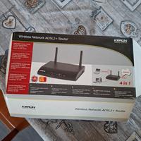 router wifi