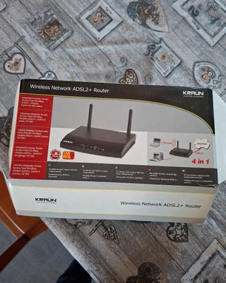 router wifi