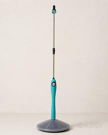 Doccia solare Sunny Style 60 L azzurra da giardino