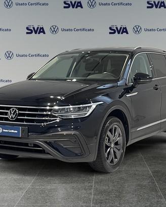 Volkswagen Tiguan Allspace 2.0 TDI 150CV DSG Life