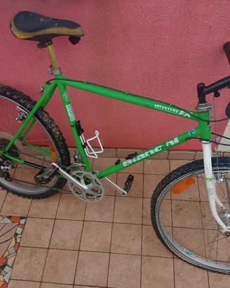 bicicletta 