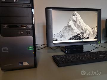 Pc completo Intel i5 4590