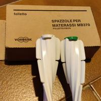 spazzole per materassi folletto MB 370