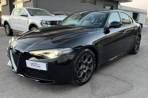 Alfa Romeo Giulia 2.2 t Super 180cv auto