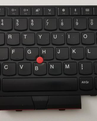 Tastiera ITALIANA originale LENOVO T470