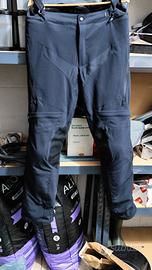 dainese carve  master 2 tg. 50 goretex