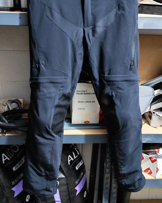 dainese carve  master 2 tg. 50 goretex