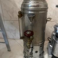 Macinino + macchina da caffe  antica