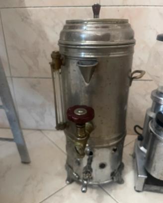 macchina da caffe  antica