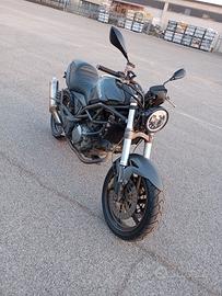 Cagiva Raptor 650 06/2001