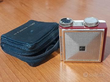 Mini radio vintage SR G430