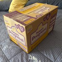 Pampers Progressi 2 (3-6 kg)