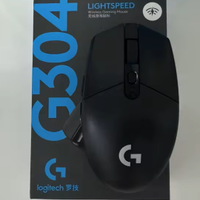 Mouse Logitech G304 Lightspeed Wireless
