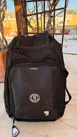 Scubapro Porter Bag 125L – Trolley Sub Diving