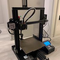 Stampante 3D Ender 3 Pro