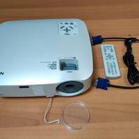 Videoproiettore Nec