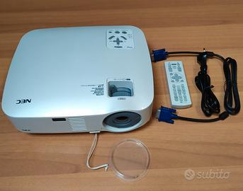 Videoproiettore Nec