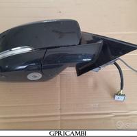 Specchietto retrovisore destro range Rover vogue