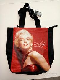 Borsa Marilyn Monroe 