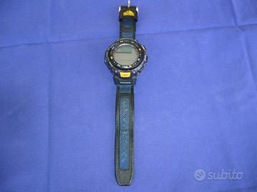 Orologio Subacqueo Computerizzato Marca Protex